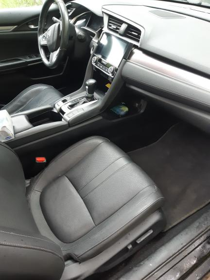 Équipe LP Lavage Auto