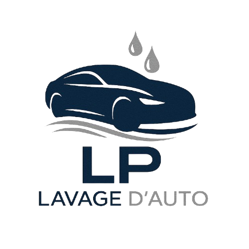 LP Lavage Auto Logo