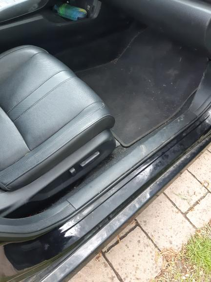Équipe LP Lavage Auto
